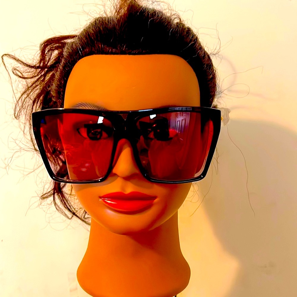 Shades Shades and more Shades